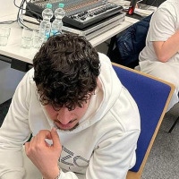 Live-Hörspiel an der Fritz-Erler-Schule